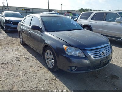 4T1BK36BX8U****** 2008 Toyota Avalon