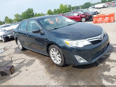4T4BF1FK8ER****** 2014 Toyota Camry