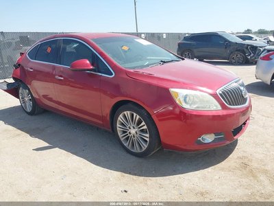 1G4PP5SK0E4****** 2014 Buick Verano