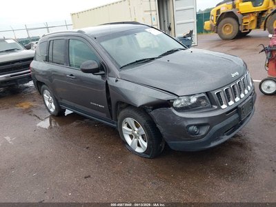 2014 Jeep Compass