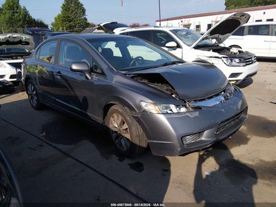 2009 Honda Civic