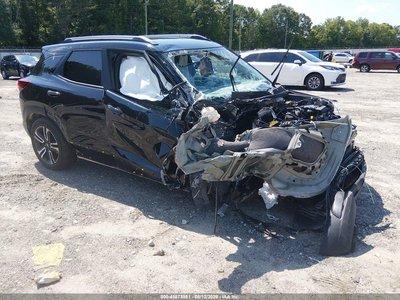 KL79MPSL7RB****** 2024 Chevrolet Trailblazer