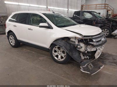 2FMDK4JC4BB****** 2011 Ford Edge