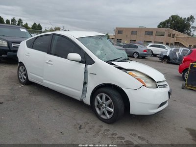 JTDKB20U077****** 2007 Toyota Prius