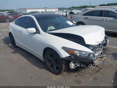 1HGCS2B80BA****** 2011 Honda Accord