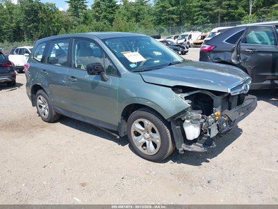 JF2SJAAC8EH****** 2014 Subaru Forester