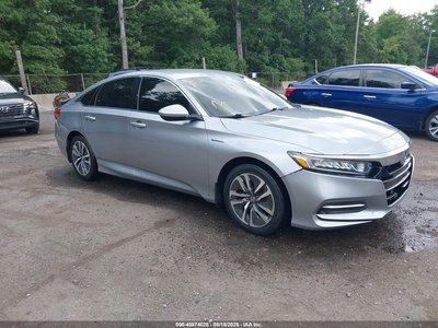 2019 Honda Accord Hybrid