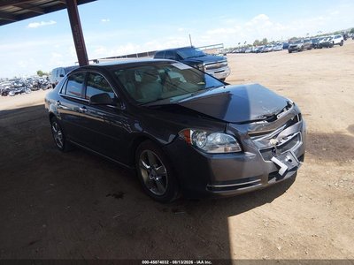 1G1ZD5E00CF****** 2012 Chevrolet Malibu