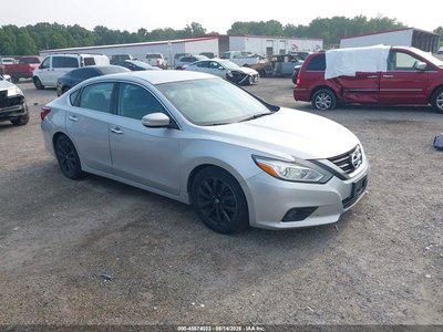 1N4AL3AP2JC****** 2018 Nissan Altima