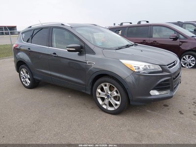 1FMCU9JX0FU****** 2015 Ford Escape