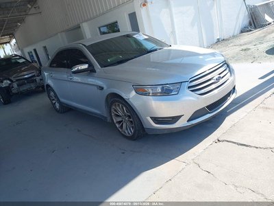 1FAHP2F89EG****** 2014 Ford Taurus