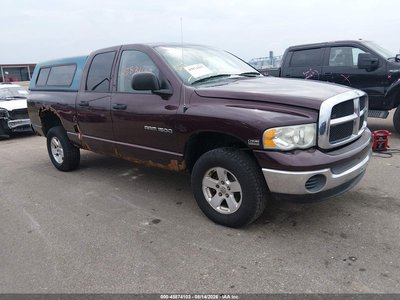 2005 Dodge Ram 1500