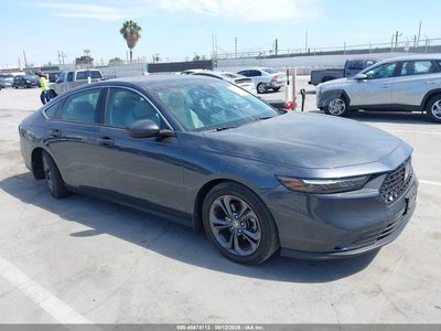 2023 Honda Accord