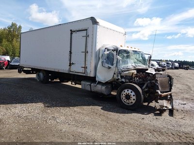 1FVACWDT6CH****** 2012 Freightliner M2