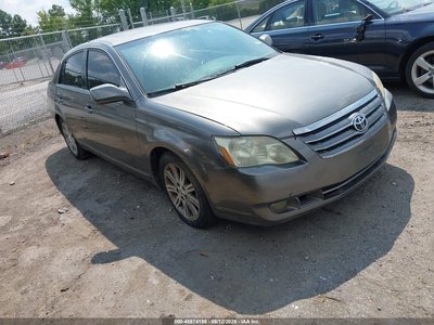 4T1BK36B16U****** 2006 Toyota Avalon