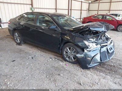 4T1BF1FK3GU****** 2016 Toyota Camry
