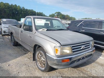 JT4VD10A3R0****** 1994 Toyota T100