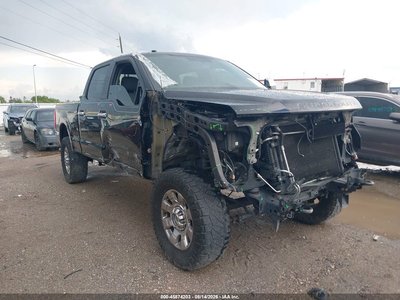 2018 Ford F-250