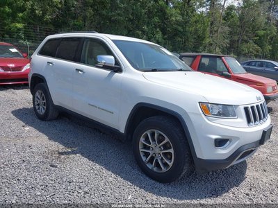 1C4RJFBG0EC****** 2014 Jeep Grand Cherokee