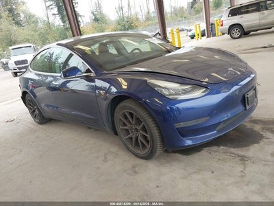 5YJ3E1EAXLF****** 2020 Tesla Model 3