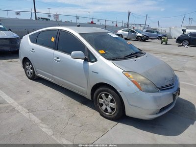 JTDKB20U977****** 2007 Toyota Prius