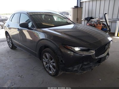 3MVDMBBM2PM****** 2023 Mazda CX-30