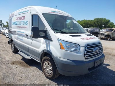 1FTYR2CM3HK****** 2017 Ford Transit-250