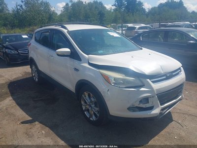 1FMCU9H91DU****** 2013 Ford Escape