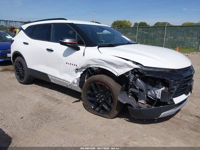 3GNKBJRS1LS****** 2020 Chevrolet Blazer
