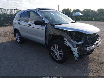 5J6RE3H50AL****** 2010 Honda CR-V