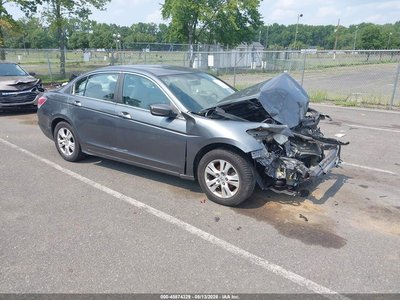 1HGCP2F45AA****** 2010 Honda Accord
