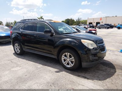 2013 Chevrolet Equinox