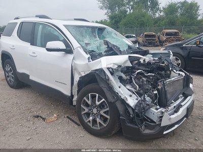 1GKKNULS6PZ****** 2023 GMC Acadia