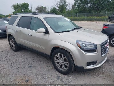 1GKKVRKD7EJ****** 2014 GMC Acadia
