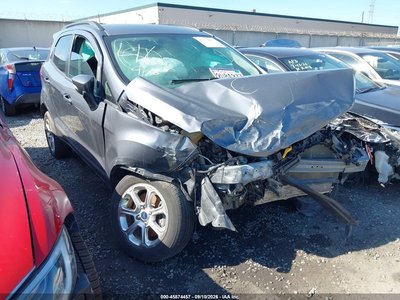 MAJ6S3GL1LC****** 2020 Ford Ecosport
