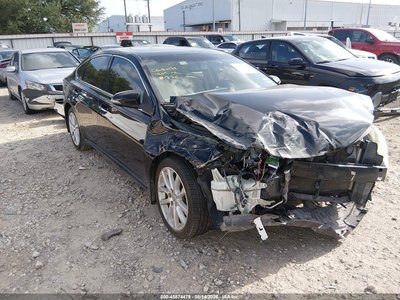 2013 Toyota Avalon