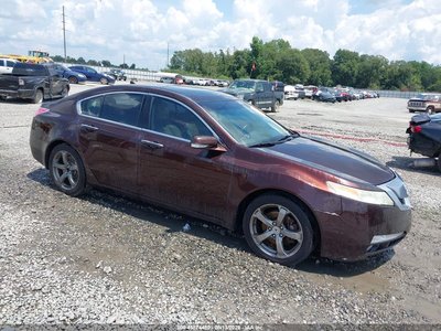 2011 Acura TL