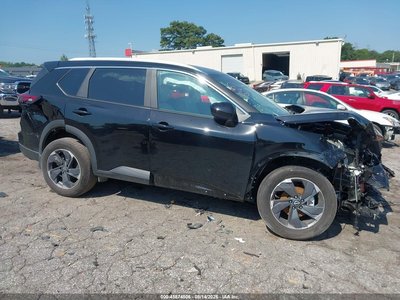 5N1BT3BA4TC****** 2026 Nissan Rogue
