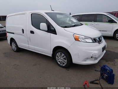3N6CM0KN4LK****** 2020 Nissan NV 200