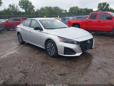 1N4BL4DV8RN****** 2024 Nissan Altima
