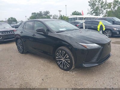 JTJBDADB1TA****** 2026 Lexus RZ