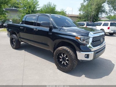 2019 Toyota Tundra