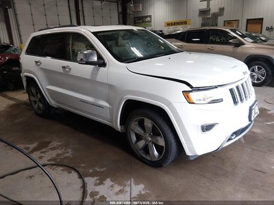 1C4RJFCT2EC****** 2014 Jeep Grand Cherokee