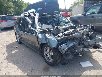 1G1ZT62855F****** 2005 Chevrolet Malibu