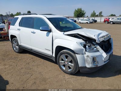2GKFLXEK5E6****** 2014 GMC Terrain