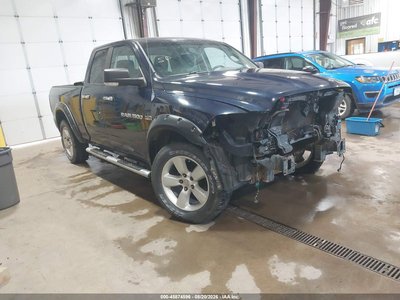 2012 Dodge Ram