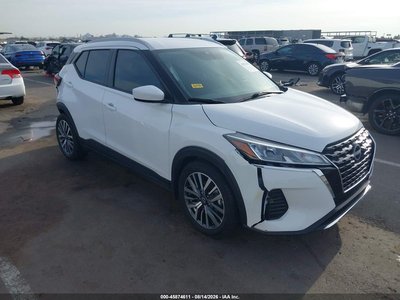 3N1CP5CV7PL****** 2023 Nissan Kicks