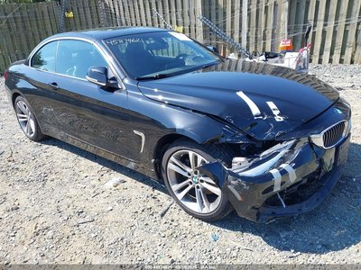 WBA4Z3C51KE****** 2019 BMW 430i