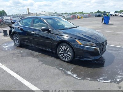 1N4BL4DVXRN****** 2024 Nissan Altima