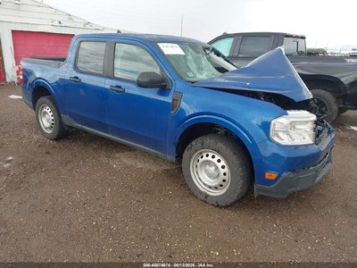 2024 Ford Maverick